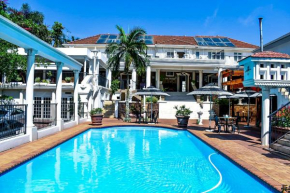 Гостиница Emakhosini Boutique Hotel  Дурбан